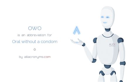 OWO - Oral without condom Whore Ilinge